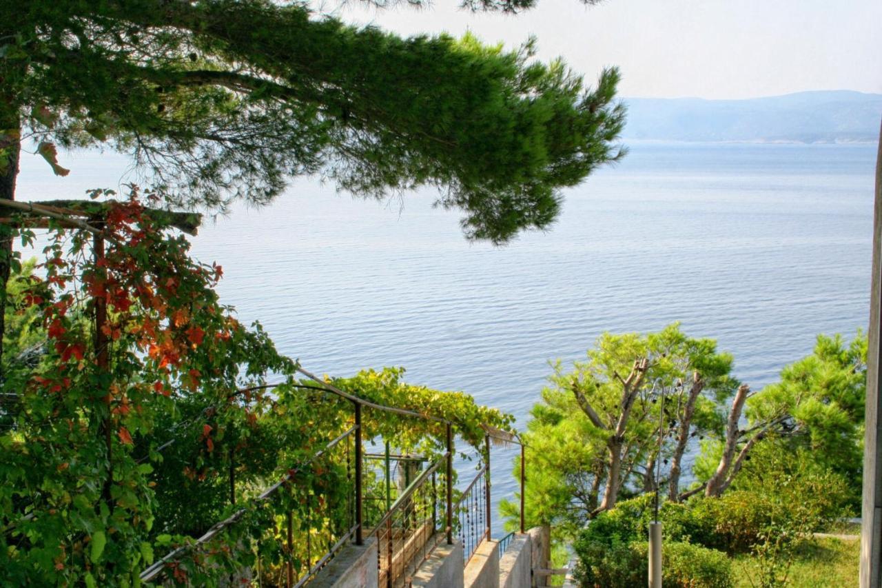Apartments By The Sea Marusici, Omis - 1024 Mimice Exterior photo
