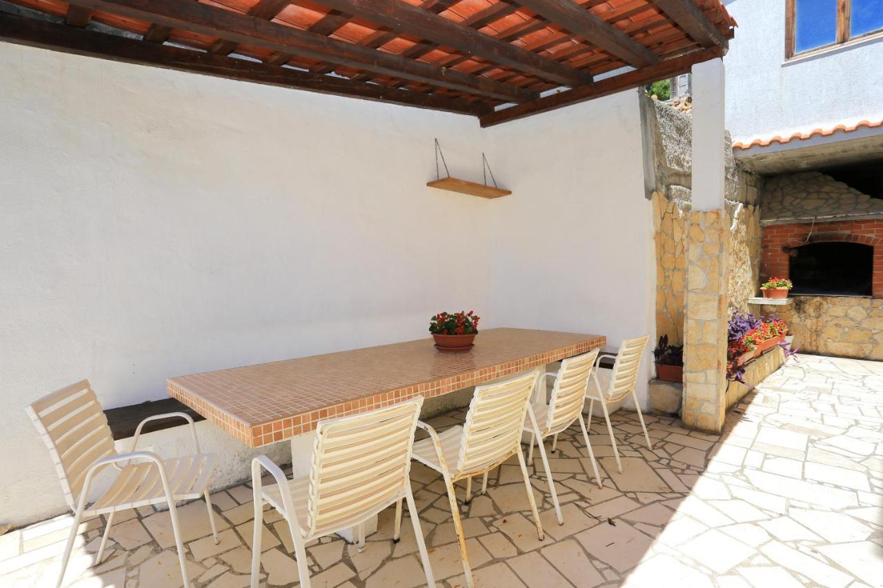 Apartments By The Sea Marusici, Omis - 1024 Mimice Exterior photo