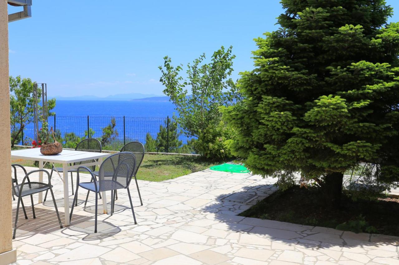Apartments By The Sea Marusici, Omis - 1024 Mimice Exterior photo