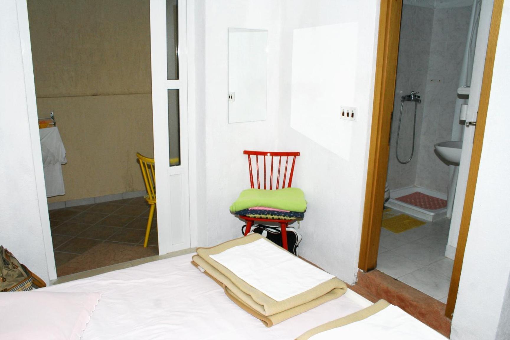 Apartments By The Sea Marusici, Omis - 1024 Mimice Room photo