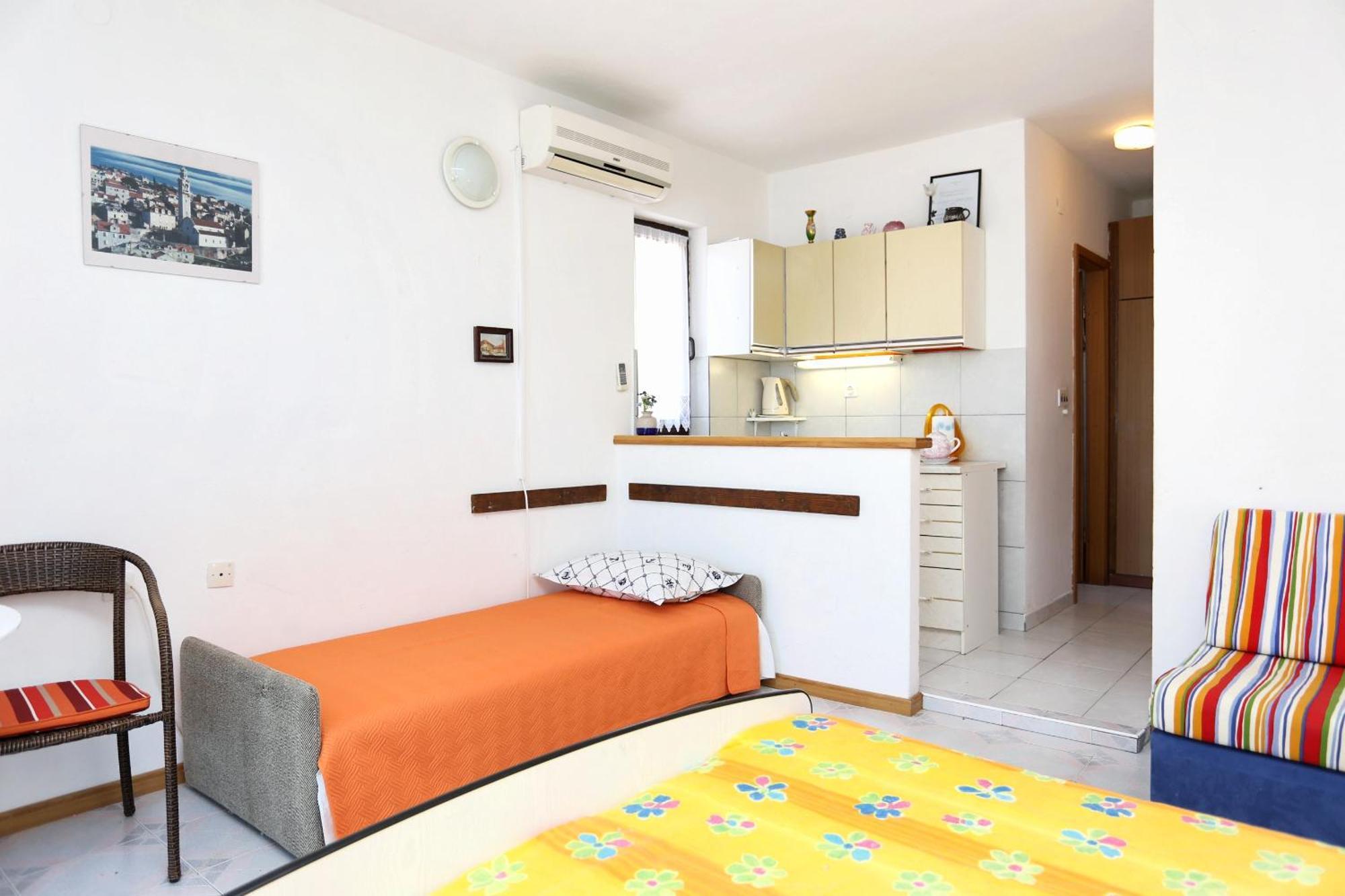 Apartments By The Sea Marusici, Omis - 1024 Mimice Room photo