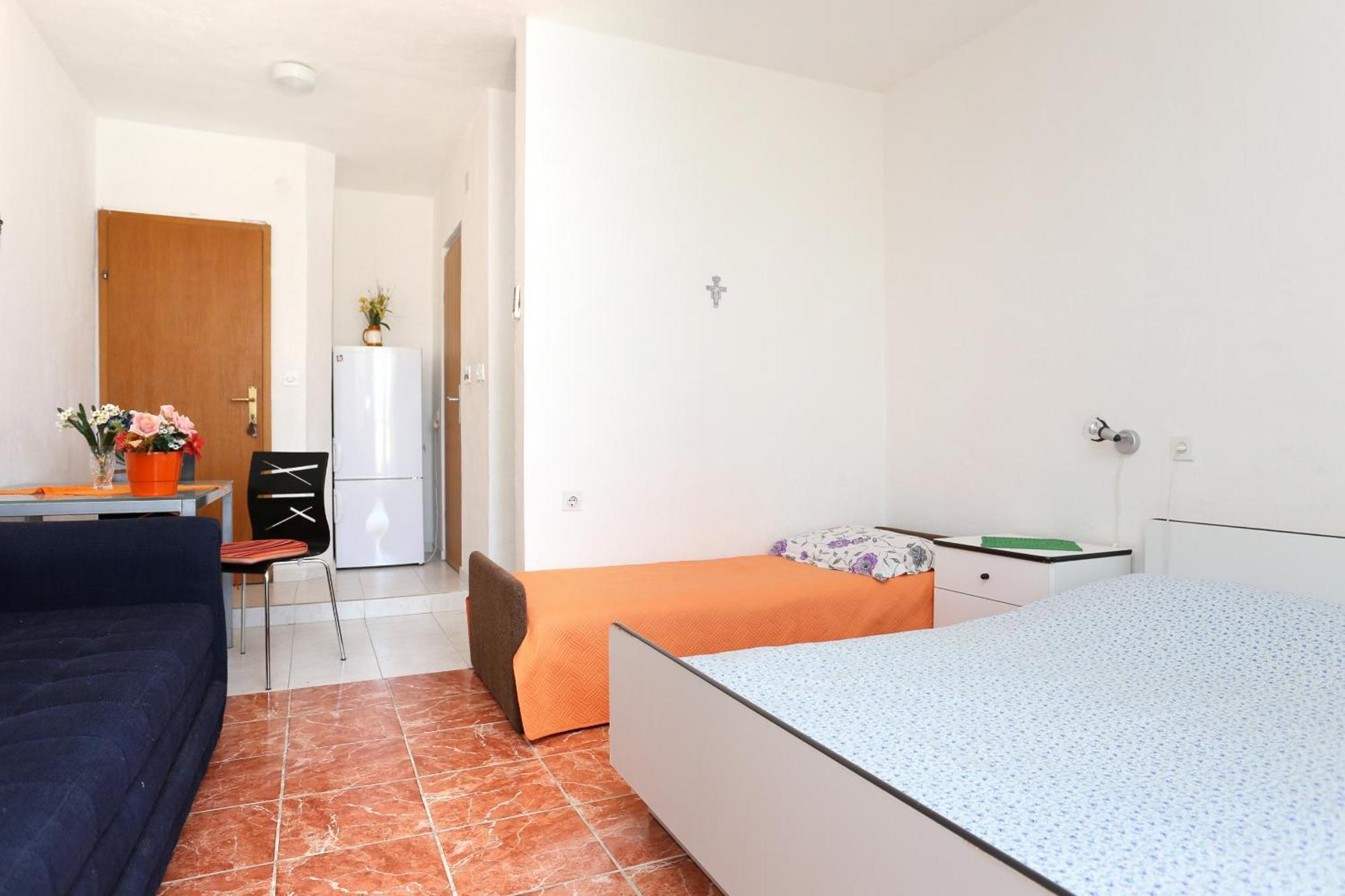 Apartments By The Sea Marusici, Omis - 1024 Mimice Room photo