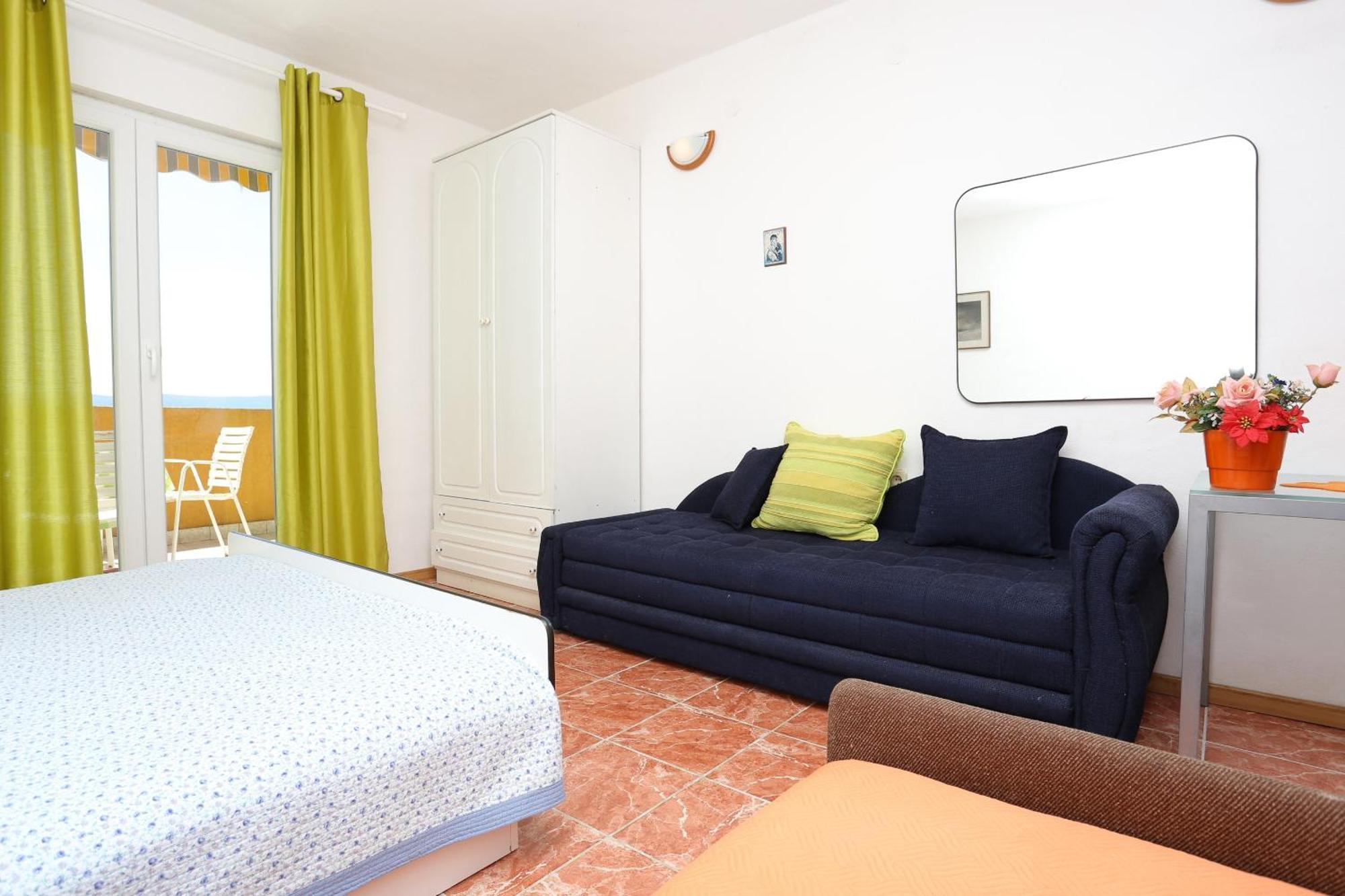 Apartments By The Sea Marusici, Omis - 1024 Mimice Room photo