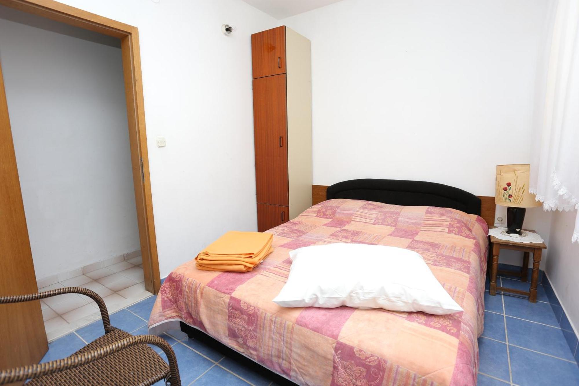 Apartments By The Sea Marusici, Omis - 1024 Mimice Room photo
