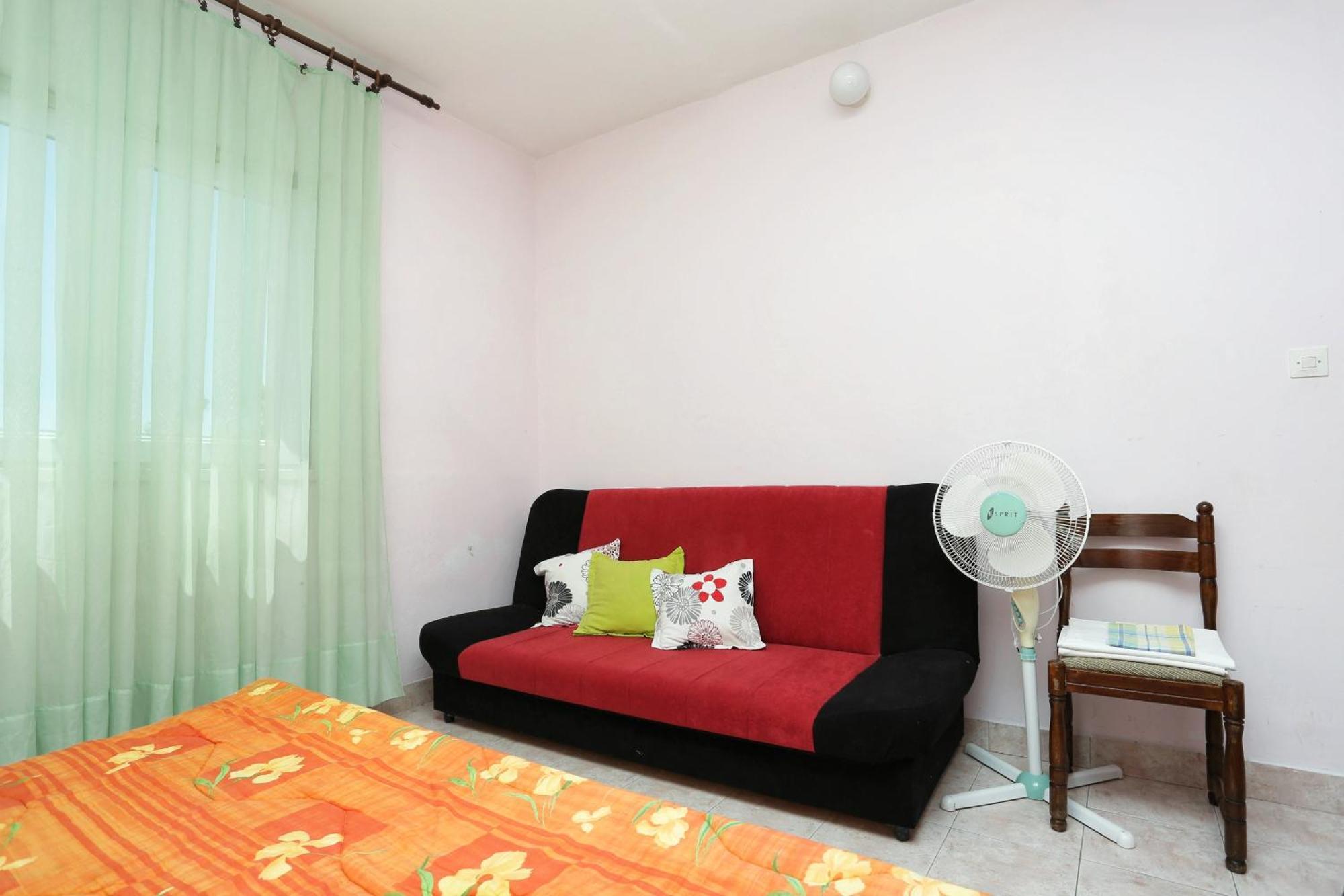 Apartments By The Sea Marusici, Omis - 1024 Mimice Room photo