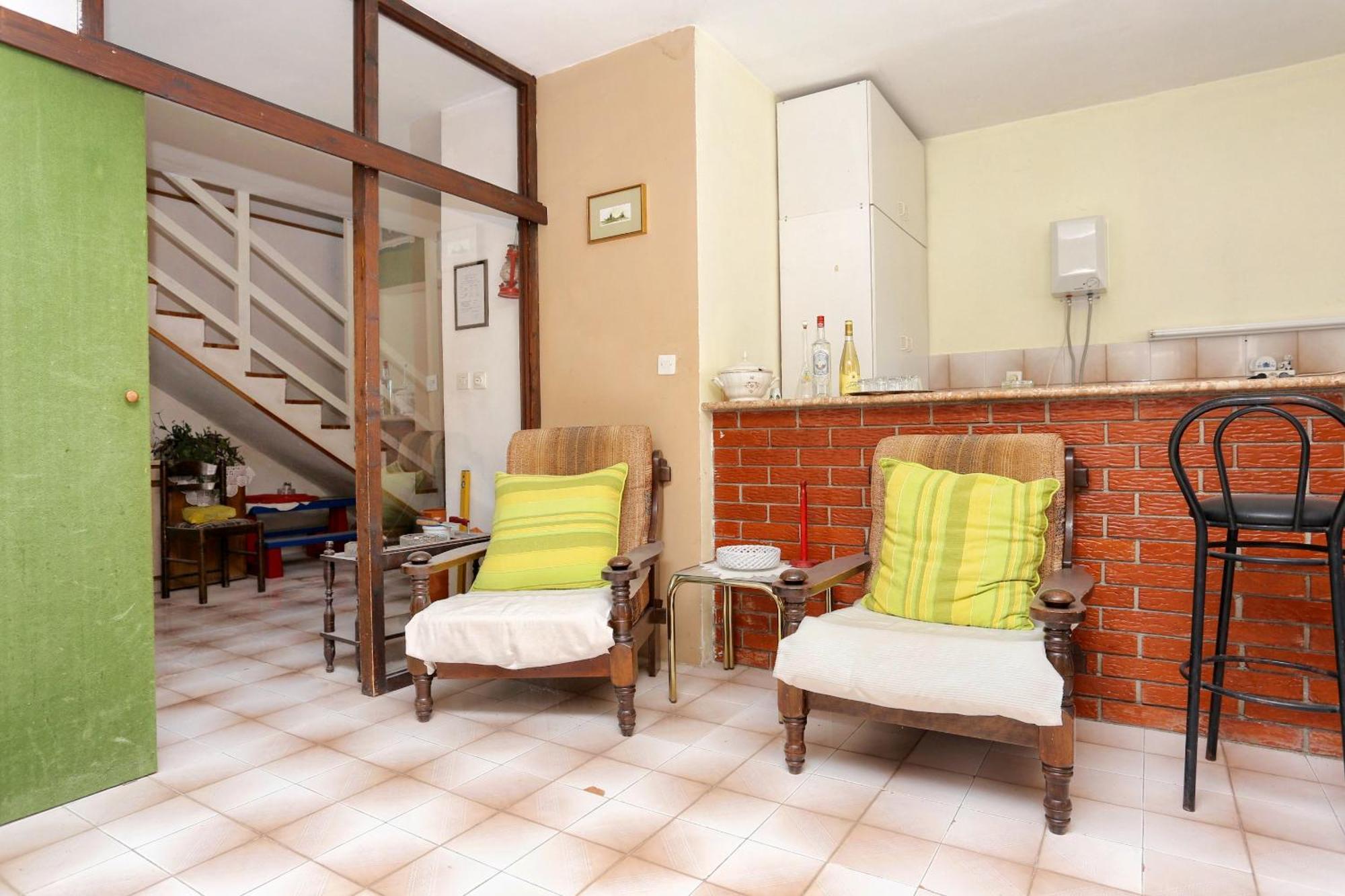 Apartments By The Sea Marusici, Omis - 1024 Mimice Room photo