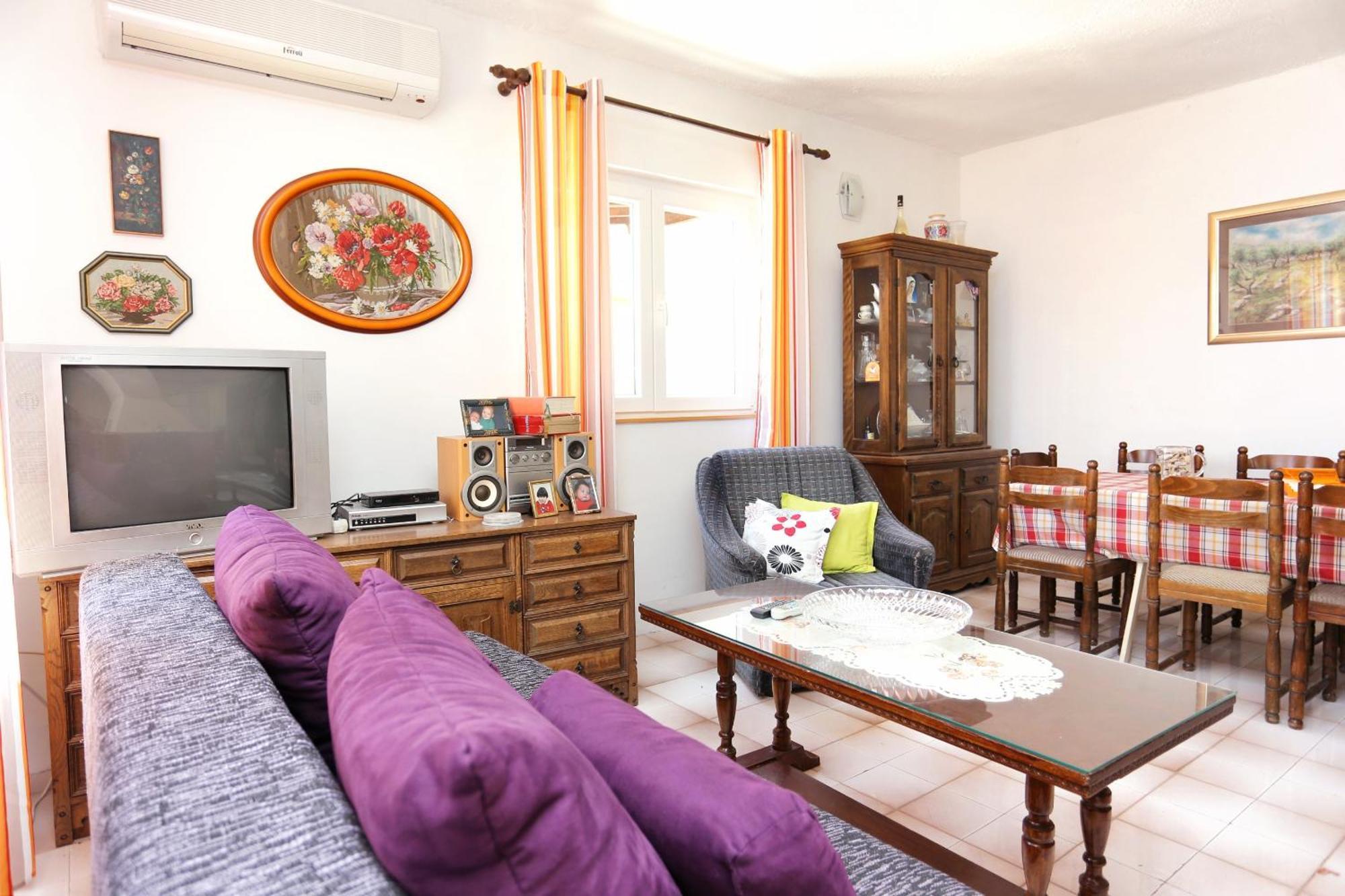 Apartments By The Sea Marusici, Omis - 1024 Mimice Room photo